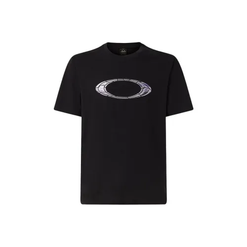 Oakley Мужская футболка с коротким рукавом