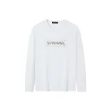 Полностью белый