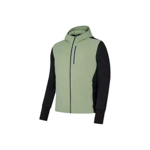 HOKA ONE ONE Мужские Куртки