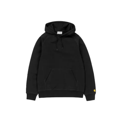 Carhartt WIP Свитшот Мужской Черный