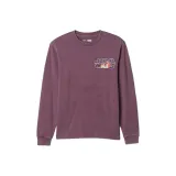 Аметистовый фиолетовый