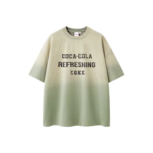 Coke Унисекс Футболки