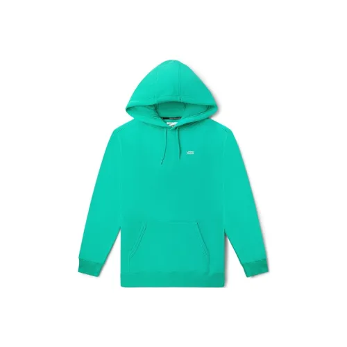 VANS Зеленый Унисекс Свитшоты