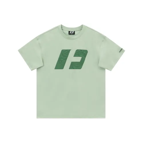 FORNINES Унисекс T-рубашки