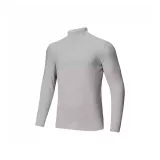 Серый "железный человек"