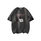 Темно-серый