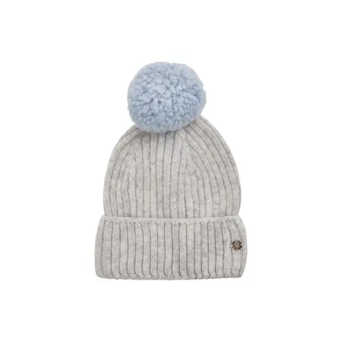 Helen Kaminski Шерсть Бини Женские Серые