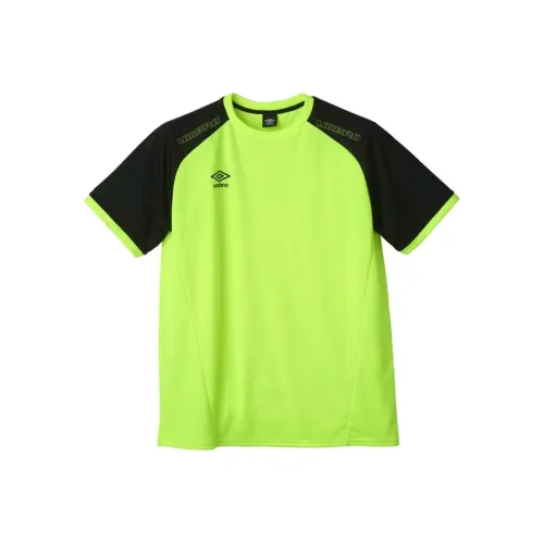 Umbro совместная мужская футболка T-Shirt