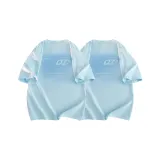 Туманный синий + Туманный синий