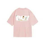 Розовый