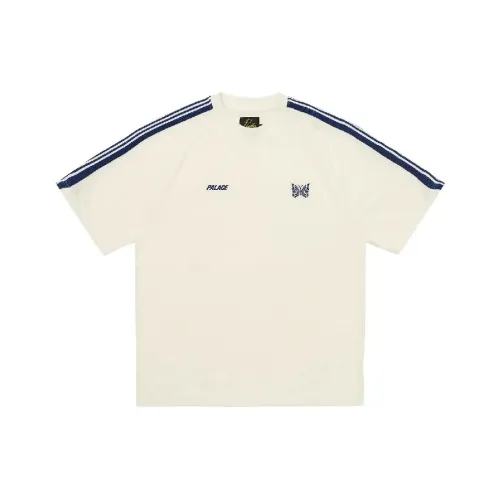 PALACE Needles Collaboration T-Shirt Унисекс