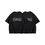 Черный + Черный