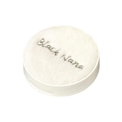 BLACK NANA Кошка Веселье Мягкий матовый Monochrome Blush Натуральный цвет лица