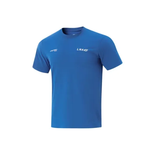 Подкладка Cool Tea T рубашка мужская темно-аква-синий