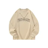 Бежево-абрикосовый