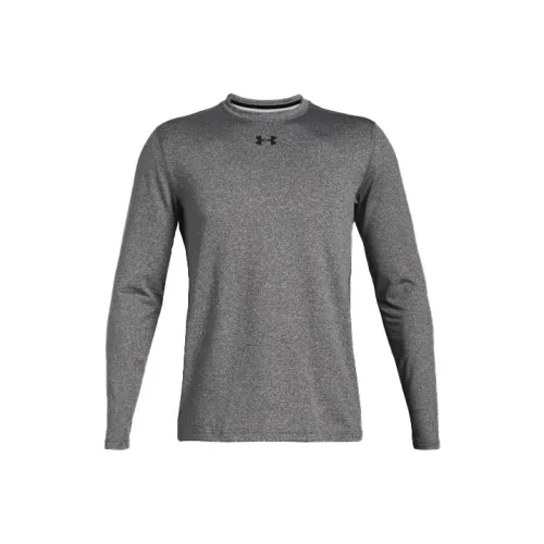 Under Armour Carbon Gray Мужские Свитшоты