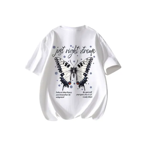 JRX Унисекс Футболки