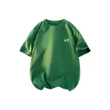 Темно-зеленый