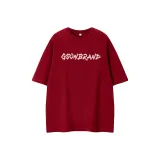 Gucci красный