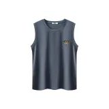 Темно-серый