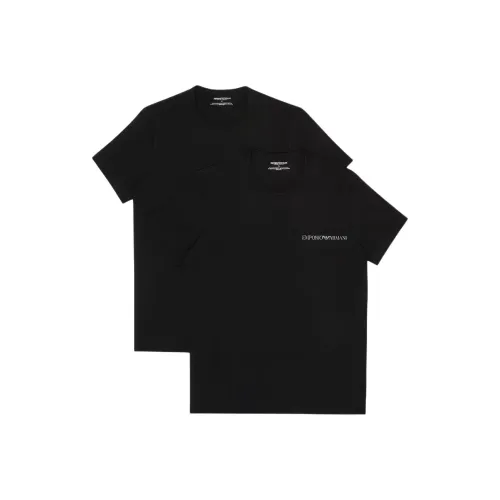 EMPORIO ARMANI T-рубашка мужская 2 упаковки