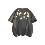 Темно-серый