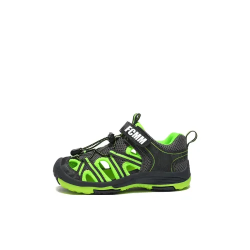 FCMM Детские сандалии Low Top Kids