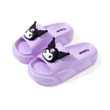 Светло-фиолетовый KUROMI