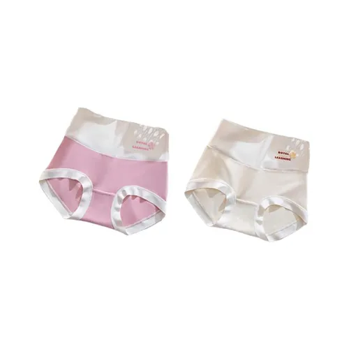 Cotton Gene Женское нижнее белье 2 штуки