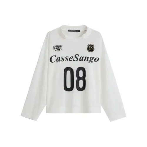 ANTERIORLOVED Унисекс Футболка