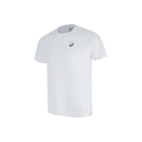 Asics Белый Мужской T-Shirt