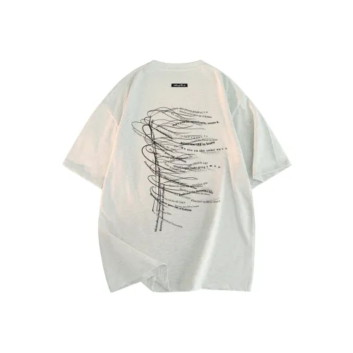 FREO3N Унисекс Футболка