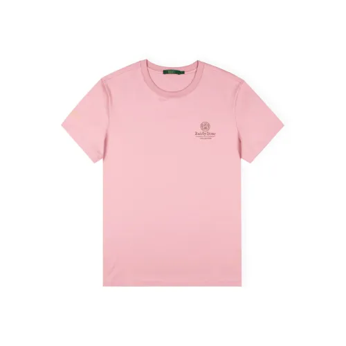 Raidy Boer Мужская T-рубашка