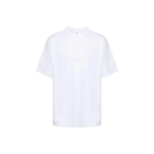 Axel Arigato T-Shirt Мужской Белый