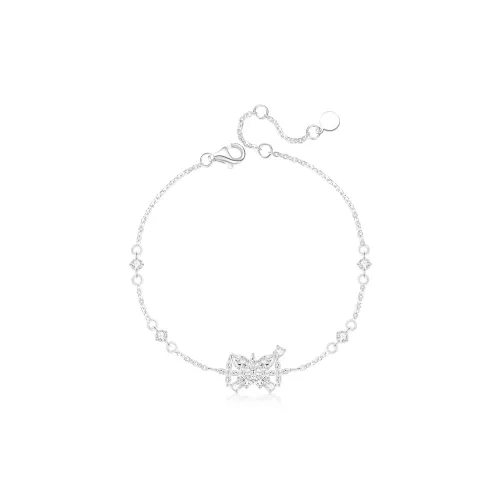 PRETTY DIARY Циркон Аксессуар для рук Браслет Женский