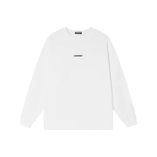 FORNINES Унисекс Футболки