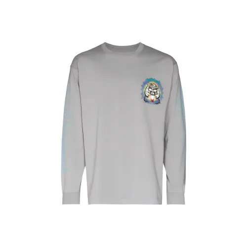 NEIGHBORHOOD совместный бренд Мужские Свитшоты