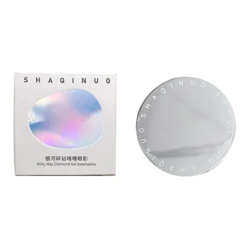 SHAQINUO Тени для глаз Женские