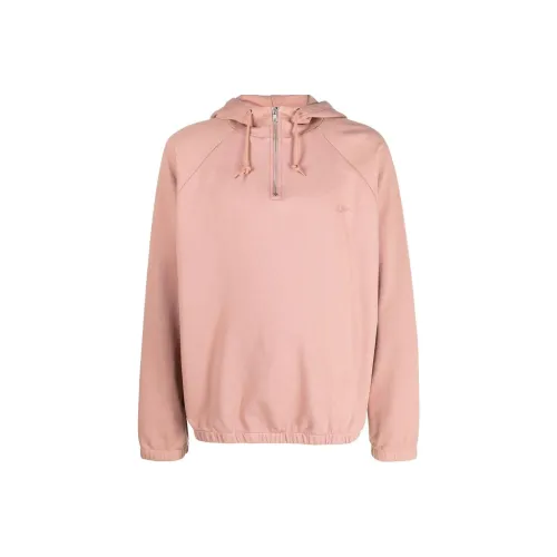 A.P.C. Joint Paragraph Розовый Мужской Свитшот