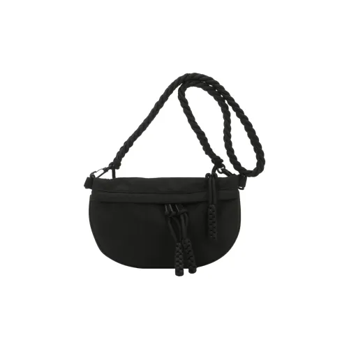 H YXIANG Ткань Сумка через плечо Унисекс Многоцветная