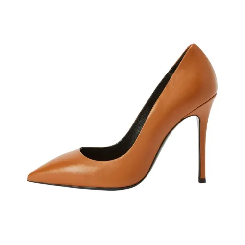GIUSEPPE ZANOTTI Lucrezia Высокие каблуки Женские