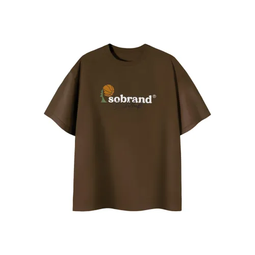 PSO Brand Унисекс Футболки