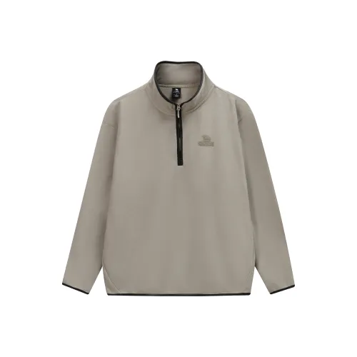 CAMEL Urban Function Series Флис Одежда Мужская