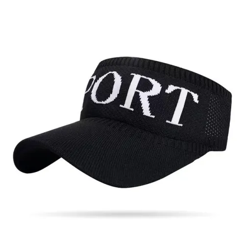 EQUIPMENTELEGANT Хлопок Полиэстер Смесь Головные уборы с защитой от солнца Женские