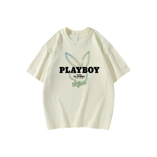 Playboy Унисекс Футболки