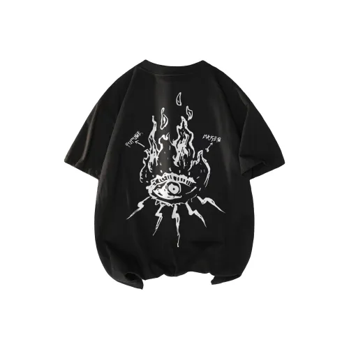 FUTURE MAKER Унисекс Футболки