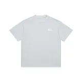 Серый меланж