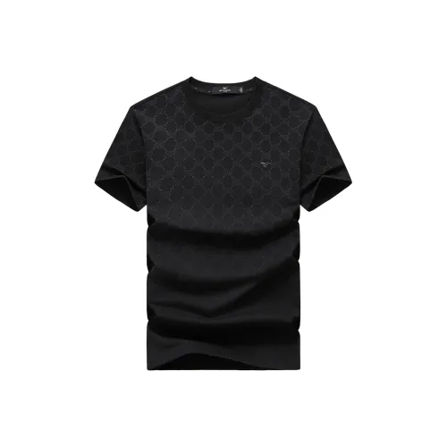 SEPTWOLVES Унисекс Футболки