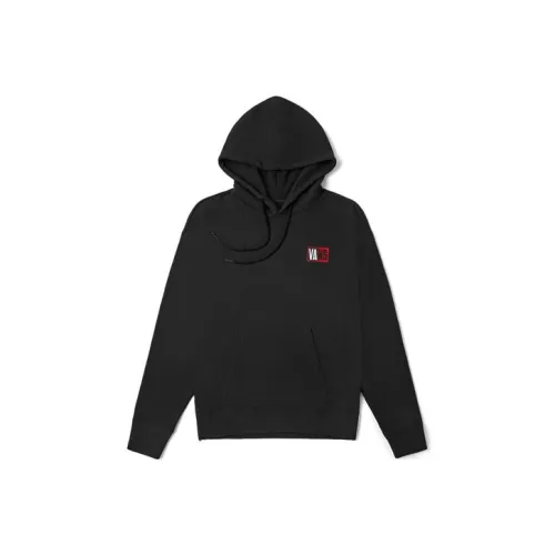 VANS Черный Унисекс Свитшоты