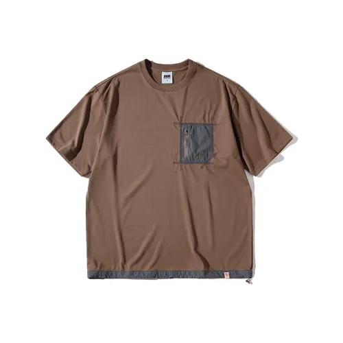 NOTHOMME Унисекс Футболки